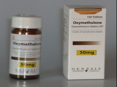 Buy Oxymetholone Online